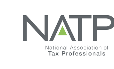 National Association of Tax Professionals (NATP) member